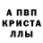 Метадон кристалл lamkin